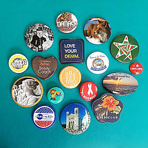 Виготовлення значків, фото 5