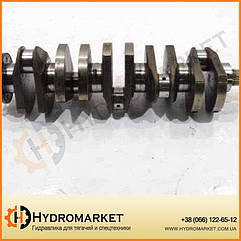 Колінчастий вал MOTUS для двигуна VOLVO