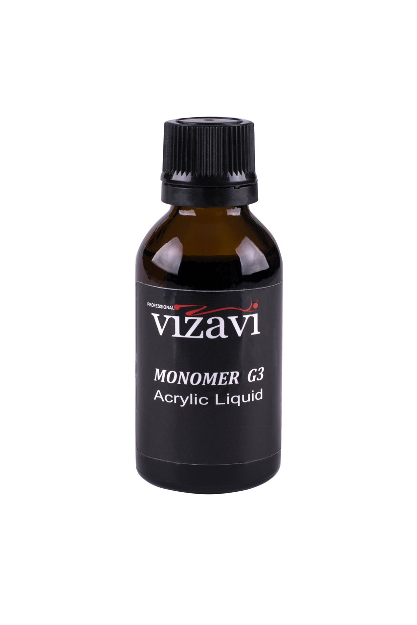 Мономер ,,Vizavi G-3,, 35мл. (середній час застигання)
