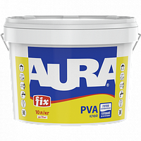 Клей ПВА Aura Fix PVA 2.5