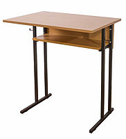 Парта одномісна, фото 1