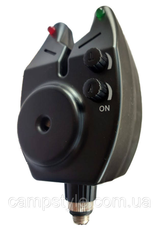 Електронний сигналізатор клювання Annunciator