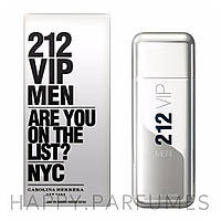 Carolina Herrera 212 VIP Men EDT 100 ml