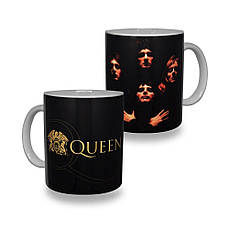 Чашка QUEEN