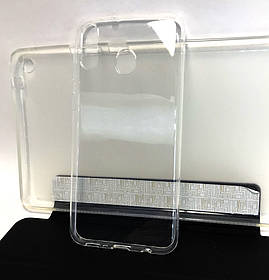 Чохол для Samsung M20, M205 накладка на бампер протиударний SMTT