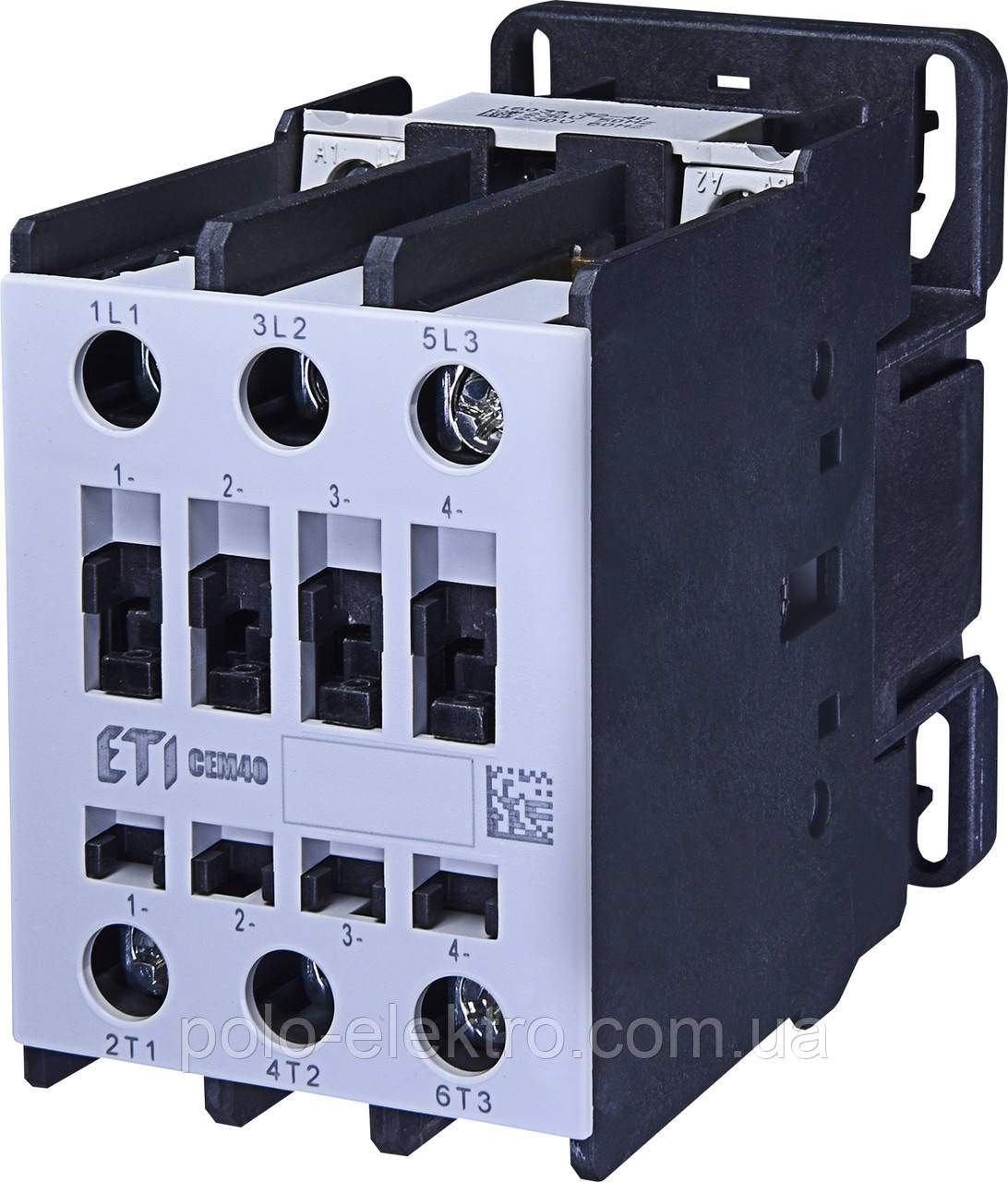 Контактор CEM 40.00 230V AC ETI