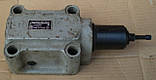 Клапани тиску ПГ 54-34 М, ПБГ 54-34 М, ПВГ 54-34 М, ПДГ 54-34 М, фото 3