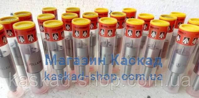 Розпилювач WZ PDLLA144P184/ (PDLLA144P184/) MAN 12L 90-00, фото 1