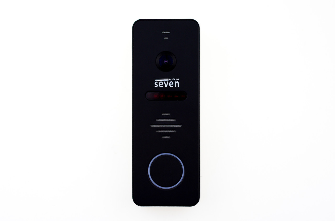 SEVEN CP-7504 FHD black