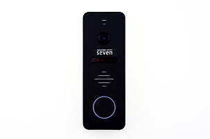 SEVEN CP-7504 FHD black, фото 1