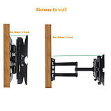 Кріплення для телевізора 14-40 V201 5068, фото 8