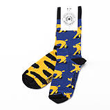 Шкарпетки Sammy Icon набір супергероя 36-40, 5 шт, фото 5