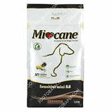 Morando Miocanne Adult mini 03 Сухий корм для собак малих порід з ягням і рисом, 20 кг, фото 2