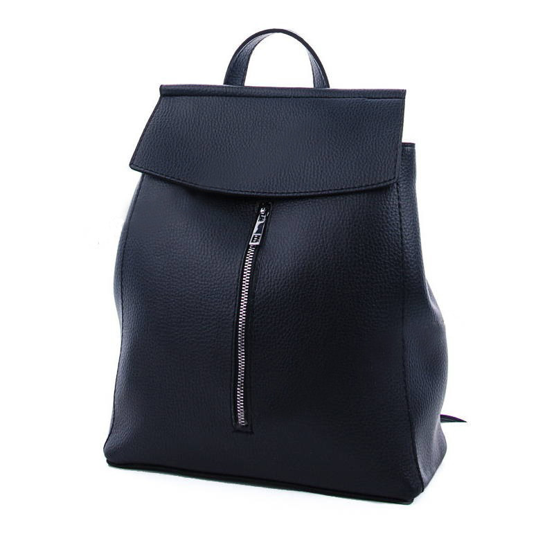 Молодіжний сумка-рюкзак WeLassie 45104, чорний, фото 1