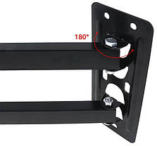 Кріплення для телевізора 14-40 MHZ V201 5068, фото 4