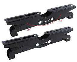 Кріплення для телевізора 14-40 MHZ V201 5068, фото 5