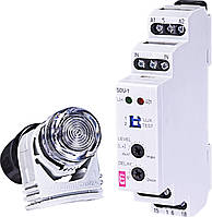 Сутінкове реле SOU-1 230V AC (1x16A_AC1) ETI