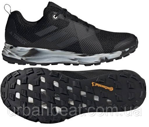 Чоловічі кросівки Adidas Terrex Two BC0496 Оригінал