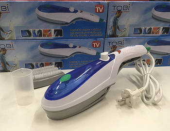 Відпарювач Tobi Smoll Тобі ART-0109/2078/3225 (30 шт./яский)