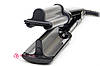 Професійна потрійна плойка турмалін BaByliss BAB2469TTE Ionic 3D Hi-Def Waver 19мм, фото 7