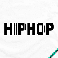 Термопереводки, латки на гольфи HIP HOP [Свій розмір і матеріали в асортименті]