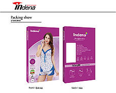 Жіночий комплект Марка «INDENA» Арт.9099, фото 3