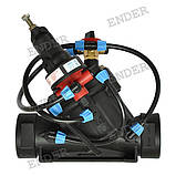 Редуктор тиску 3" Ender (ручне управління), фото 2