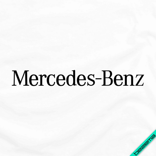 Картинки на одеяла логотип Mercedes-Benz [Свой размер и материалы в ассортименте] 3, Крупный 1, Средний - фото 1 - id-p945429497