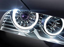 Фари головного світла