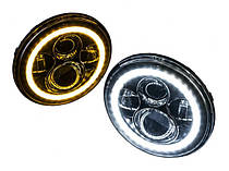 Оптичні елементи