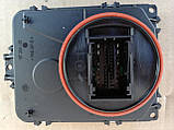 БЛОК КЕРУВАННЯ КОЛІРНОСТІМ HELLA ДЛЯ VOLKSWAGEN AUDI 8V0907399B, фото 3