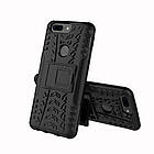 Чохол Armor Case для OnePlus 5T Чорний, фото 2