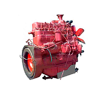 Двигун Д 65 трактора ЮМЗ