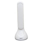 Лампа настольна Remax RT-E185 з годинником та RGB-підсвіткою, фото 8