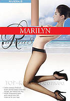 Колготки ультратонкие MARILYN Riviera 8