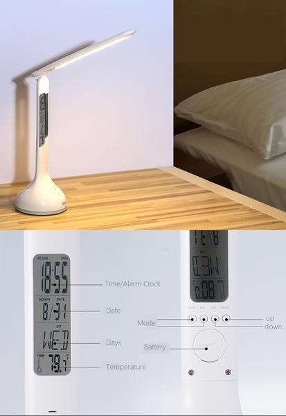 Настільна лампа Remax RT-E185 Настільна лампа Remax RT-E185