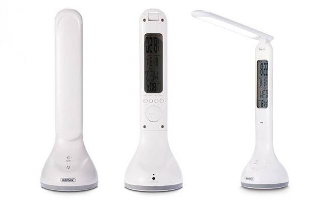 Настільна лампа Remax RT-E185 Настільна лампа Remax RT-E185