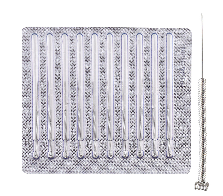 Голки для коагулятора 1 упаковка (10 голок)