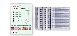 Набір голок на коагулятор 50 шт.