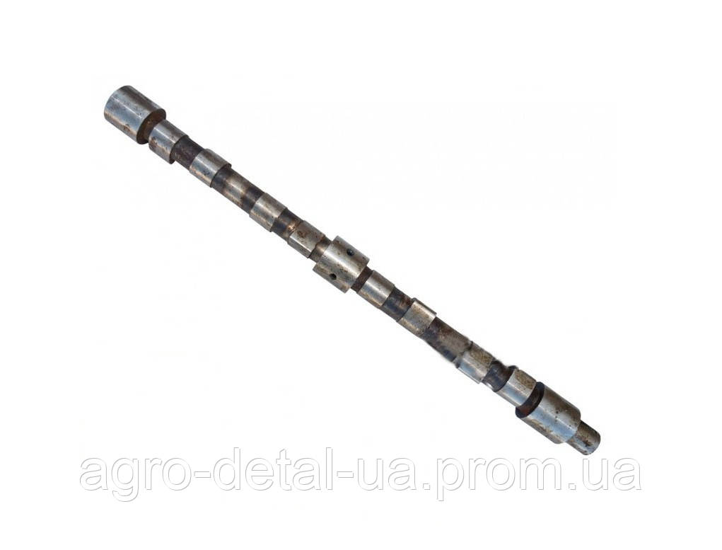 Вал розподільчий Д04-001(распредвал) двигуна Д 65 трактора ЮМЗ, фото 1