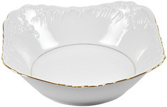 Салатник Cmielow Rococo 3604 d27 см фарфор (3604)