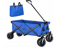 Візок садовий-пляжна Heidrun 402912