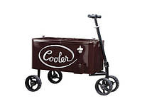 Візок-холодильник садова-пляжна CON-ZCW-2834