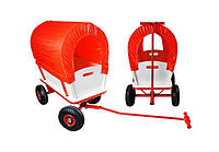 Візок садовий-пляжна GRASS TRUCK