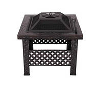 Садовий гриль HEFAJSTOS