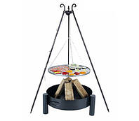 Садовий гриль GrillCook