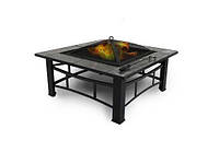 Садовий гриль PROMETEUSZ