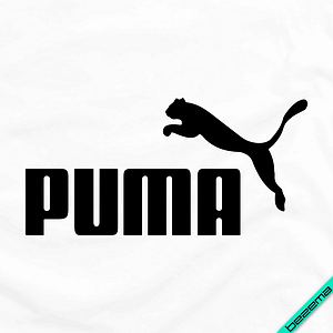 Puma pumba logo hotsell