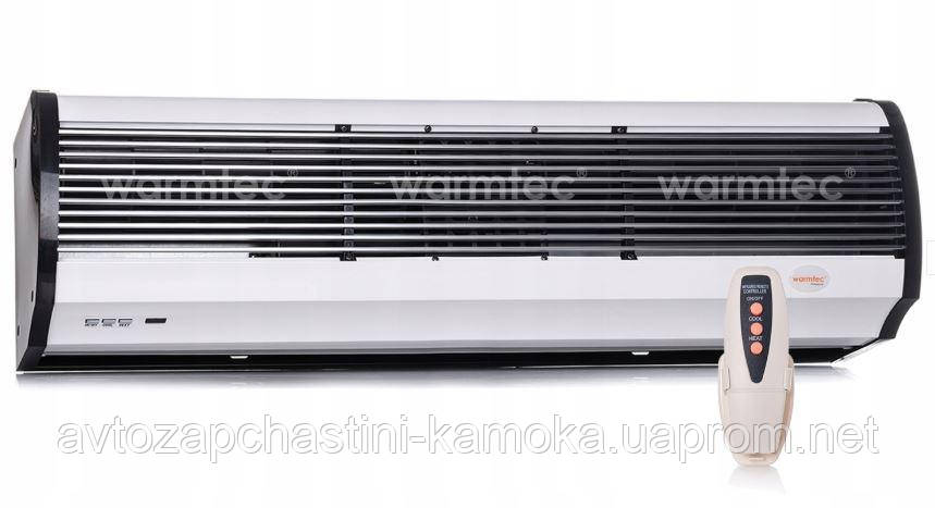 Повітряна завіса WARMTEC WRM06+, фото 1
