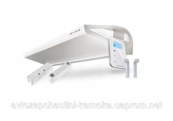 Повітряна завіса VTS WING E100 EC